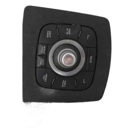 Commande GPS RENAULT GRAND SCENIC 3 Photo n°1