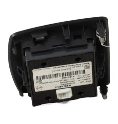 Commande GPS RENAULT GRAND SCENIC 3