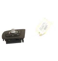 Commande GPS RENAULT GRAND SCENIC 3 Photo n°3