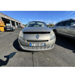 Commande GPS RENAULT GRAND SCENIC 3 Photo n°4