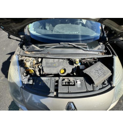 Commande GPS RENAULT GRAND SCENIC 3 Photo n°5