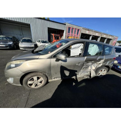 Commande GPS RENAULT GRAND SCENIC 3 Photo n°7