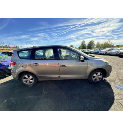 Commande GPS RENAULT GRAND SCENIC 3 Photo n°8