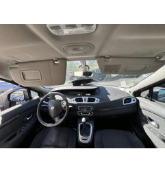 Commande GPS RENAULT GRAND SCENIC 3 Photo n°10