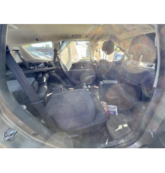 Commande GPS RENAULT GRAND SCENIC 3 Photo n°11