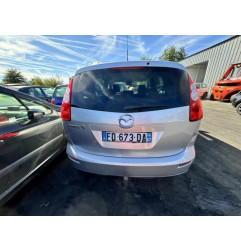 Retroviseur droit MAZDA 5 1 Photo n°17