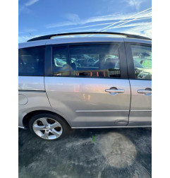 Demarreur MAZDA 5 1 Photo n°10