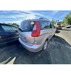 Demarreur MAZDA 5 1 Photo n°16