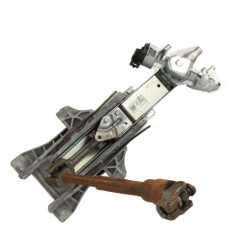 Colonne de direction MAZDA 5 1 Photo n°3