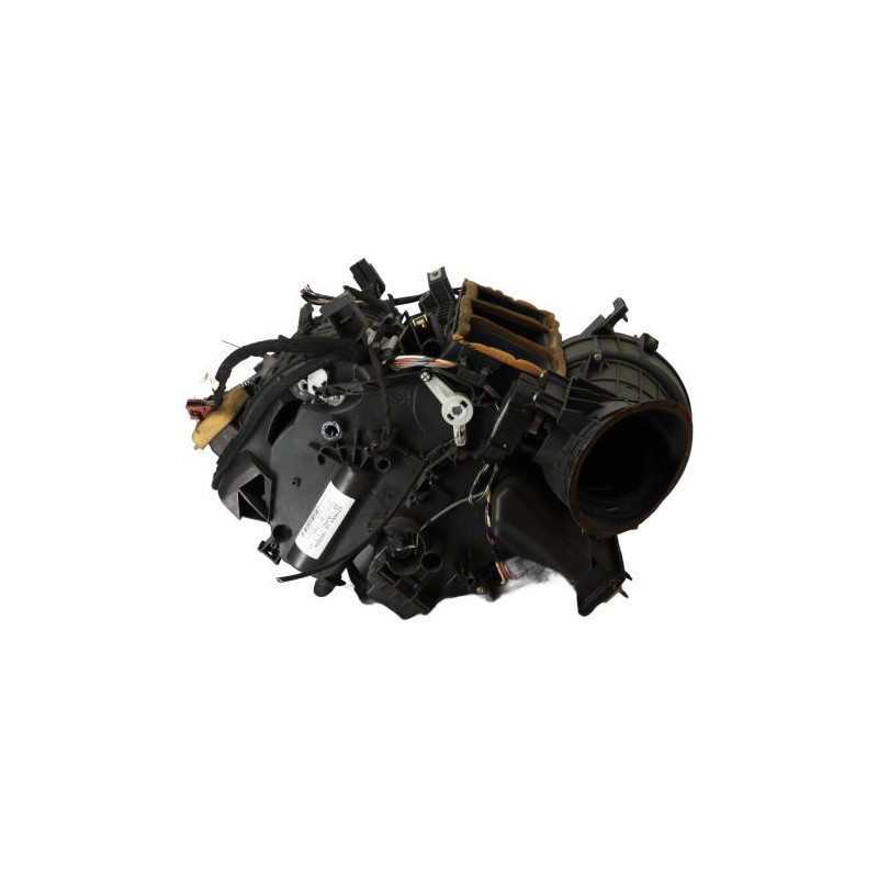 Bloc chauffage CITROEN C3 1