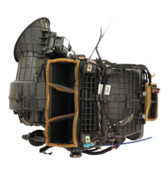 Bloc chauffage CITROEN C3 1 Photo n°5