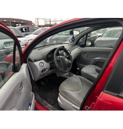 Bloc chauffage CITROEN C3 1 Photo n°8