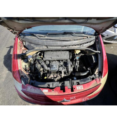 Bloc chauffage CITROEN C3 1 Photo n°12