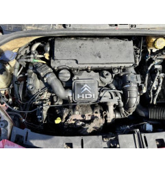 Bloc chauffage CITROEN C3 1 Photo n°13