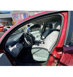 Bloc chauffage CITROEN C3 1 Photo n°16