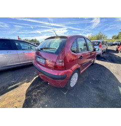 Bloc chauffage CITROEN C3 1 Photo n°19