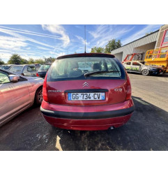 Bloc chauffage CITROEN C3 1 Photo n°20