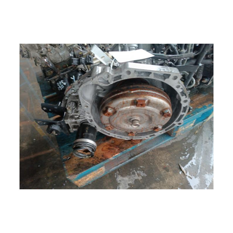 Boite de vitesses SUZUKI SWIFT 4