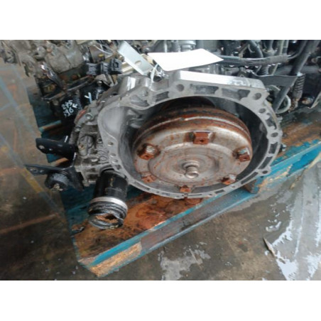 Boite de vitesses SUZUKI SWIFT 4 Photo n°1