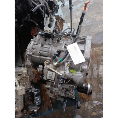 Boite de vitesses SUZUKI SWIFT 4