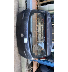 Retroviseur gauche SUZUKI SWIFT 4 Photo n°19