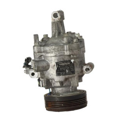 Compresseur clim SUZUKI SWIFT 4 Photo n°1