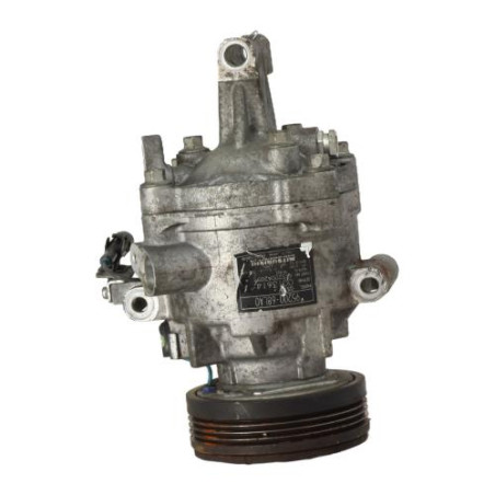 Compresseur clim SUZUKI SWIFT 4 Photo n°1