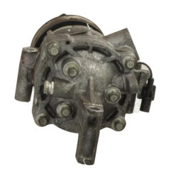 Compresseur clim SUZUKI SWIFT 4 Photo n°5