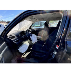 Compresseur clim SUZUKI SWIFT 4 Photo n°16