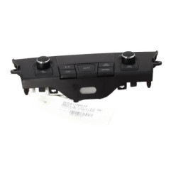 Commande chauffage SUZUKI SWIFT 4 Photo n°1