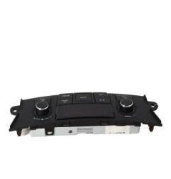 Commande chauffage SUZUKI SWIFT 4