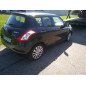 Commande chauffage SUZUKI SWIFT 4