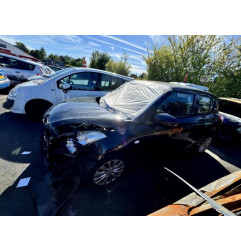 Commande chauffage SUZUKI SWIFT 4 Photo n°12