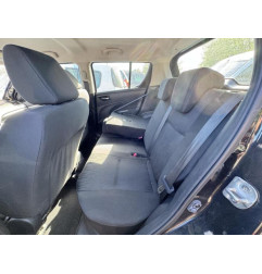 Commande chauffage SUZUKI SWIFT 4 Photo n°16