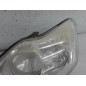 Optique avant principal gauche (feux)(phare) FORD FOCUS 2