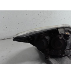 Optique avant principal gauche (feux)(phare) FORD FOCUS 2 Photo n°6