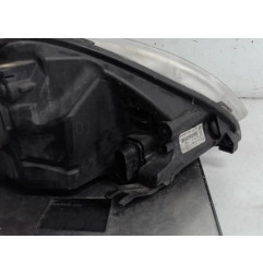 Optique avant principal gauche (feux)(phare) FORD FOCUS 2 Photo n°7