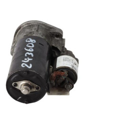 Demarreur FORD FOCUS 2 Photo n°3