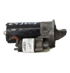 Demarreur FORD FOCUS 2 Photo n°4