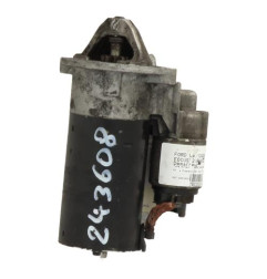 Demarreur FORD FOCUS 2 Photo n°5