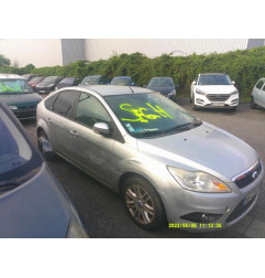 Demarreur FORD FOCUS 2 Photo n°6