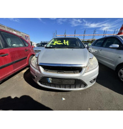 Demarreur FORD FOCUS 2 Photo n°11