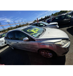 Demarreur FORD FOCUS 2 Photo n°15