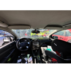 Demarreur FORD FOCUS 2 Photo n°17