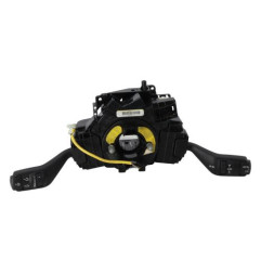 Com (Bloc Contacteur Tournant+Commodo Essuie Glace+Commodo Phare) FORD FOCUS 2 Photo n°1