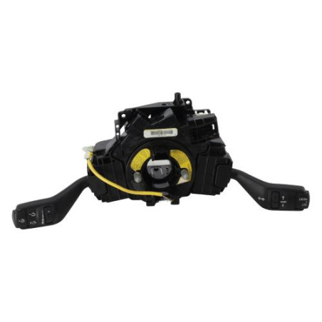 Com (Bloc Contacteur Tournant+Commodo Essuie Glace+Commodo Phare) FORD FOCUS 2 Photo n°1