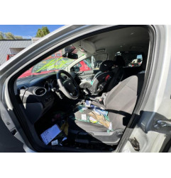 Com (Bloc Contacteur Tournant+Commodo Essuie Glace+Commodo Phare) FORD FOCUS 2 Photo n°15