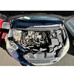 Commande de phare FORD FOCUS 2 Photo n°10