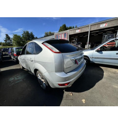 Commande de phare FORD FOCUS 2 Photo n°17