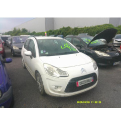 Retroviseur droit CITROEN C3 2 Photo n°8